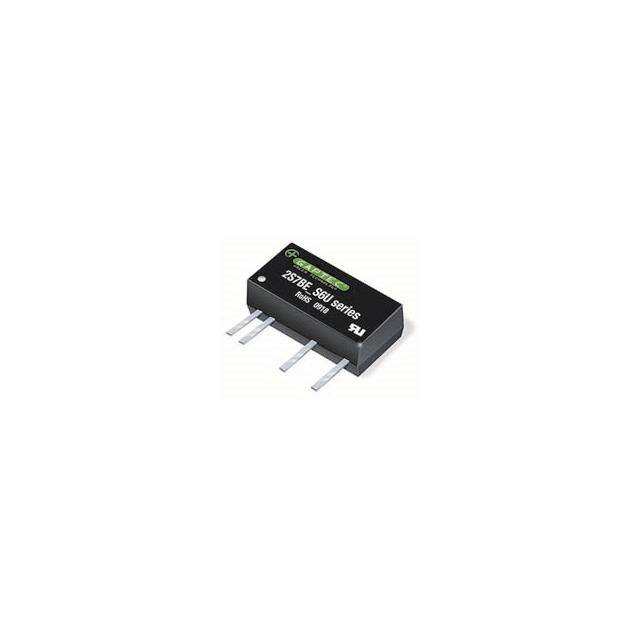 2S7BE_0312S6U DC-DC INDUSTRIAL