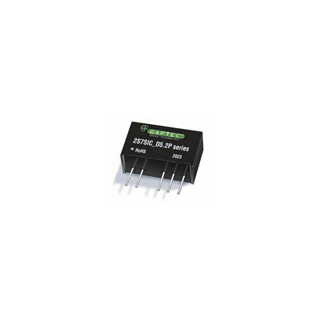 2S7SIC_121503_D5.2P DC-DC IGBT & SIC
