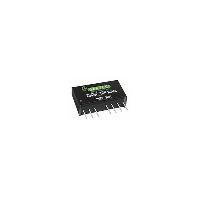 2S8WE_0512S1RP DC-DC INDUSTRIAL