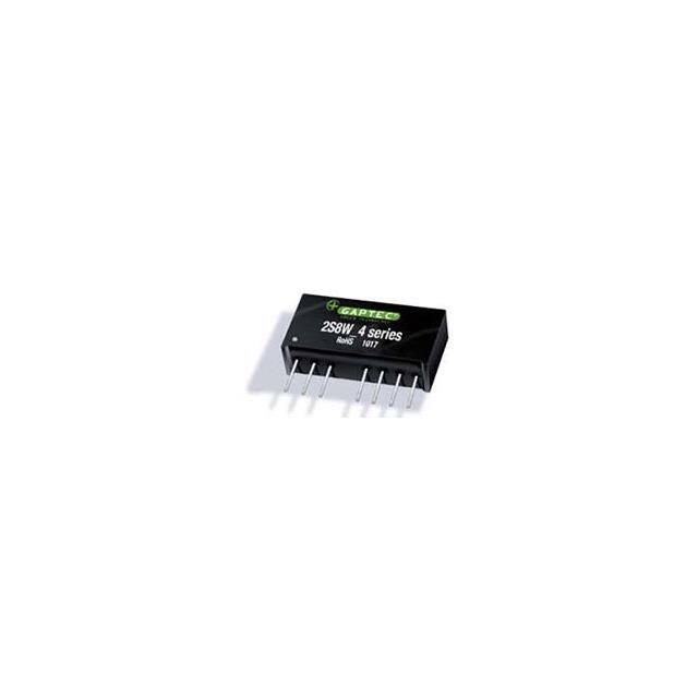2S8W_0505D2RP DC-DC INDUSTRIAL