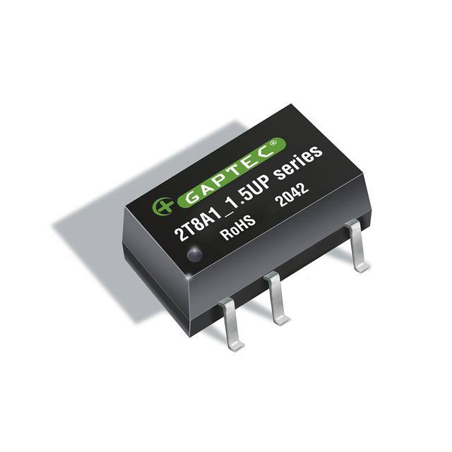 2T8A1_2409S1.5UP DC-DC INDUSTRIAL