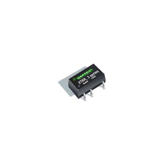 2T8A_2405S3UP DC-DC INDUSTRIAL