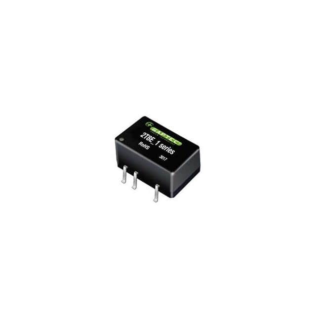 2T8E_1205S1U DC-DC INDUSTRIAL