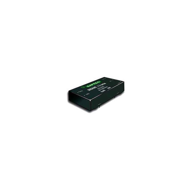 30DAWE_2415S1.5 DC-DC INDUSTRIAL