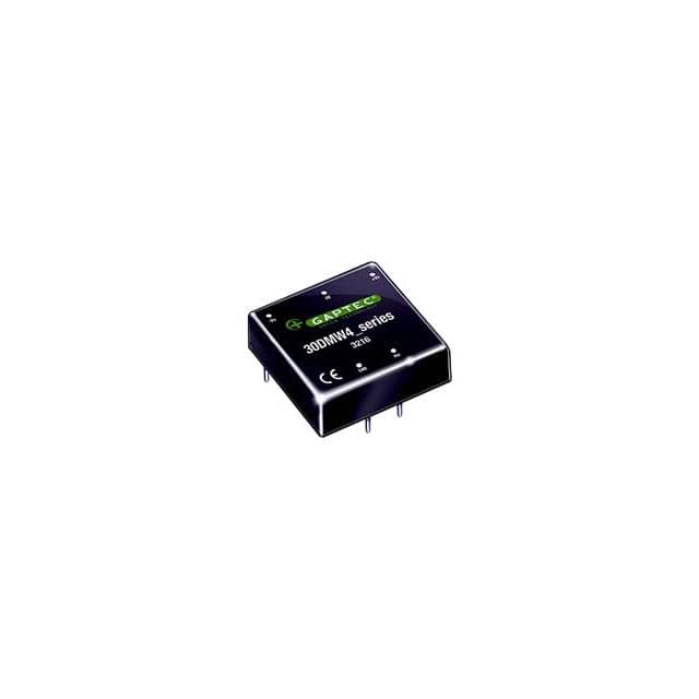 30DMW4_4812S1.5 DC-DC INDUSTRIAL