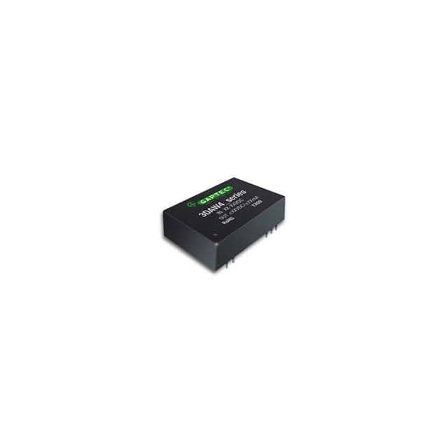 3DAW4_2424S1.5 DC-DC INDUSTRIAL