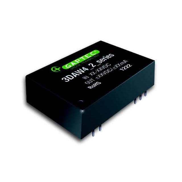 3DAW4_4815D4 DC-DC INDUSTRIAL