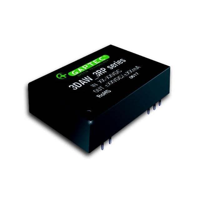 3DAW_2405S3RP DC-DC INDUSTRIAL
