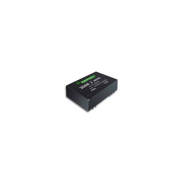 3DAW_0503S2 DC-DC INDUSTRIAL