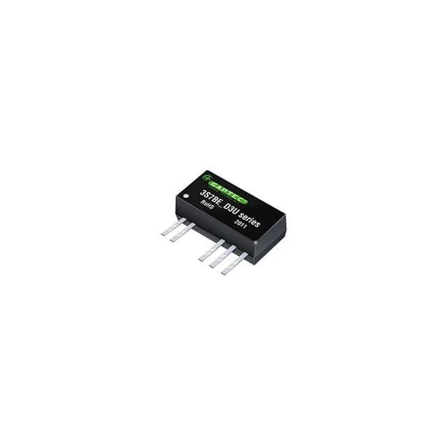 3S7BE_1215S3U DC-DC INDUSTRIAL