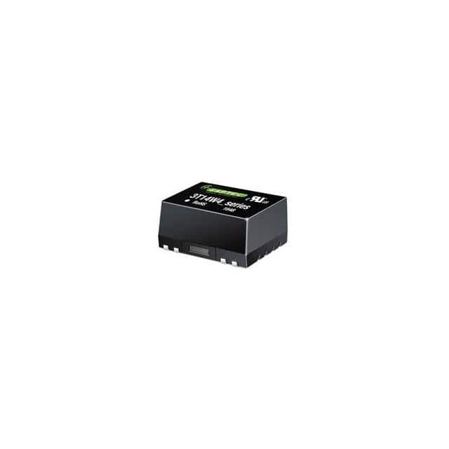 3T14W4_4815S1.5RP DC-DC INDUSTRIAL