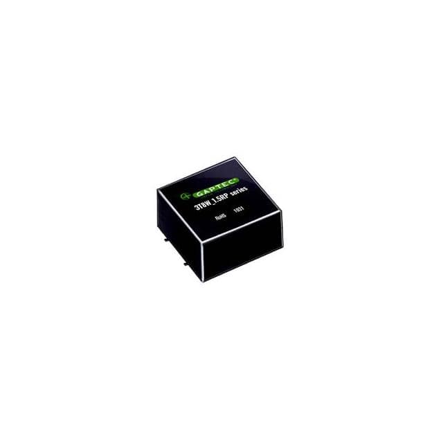3T8W_2405S1.5RP DC-DC INDUSTRIAL