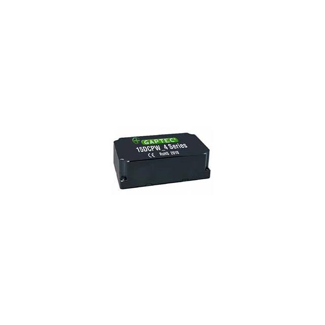 40DCP_15S4 DC-DC PHOTOVOLTAIC