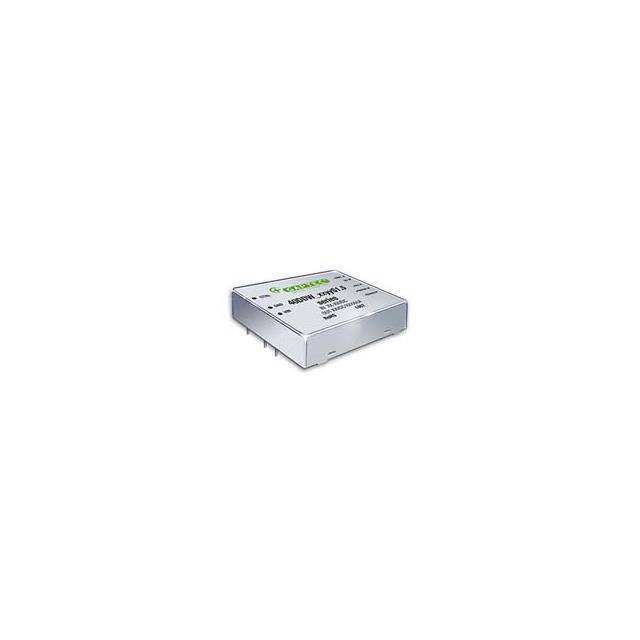 40DDW_4812S1.5 DC-DC INDUSTRIAL