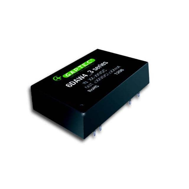 6DAW4_2409S3 DC-DC INDUSTRIAL