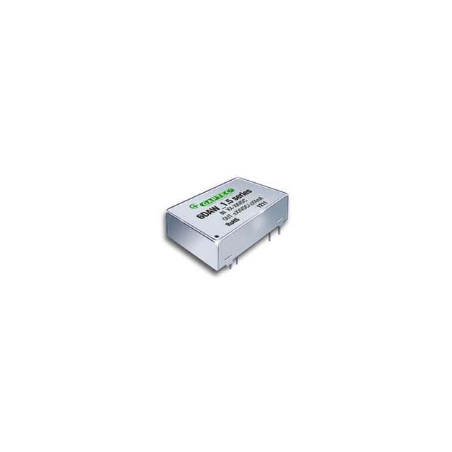 6DAW_2403S1.5 DC-DC INDUSTRIAL