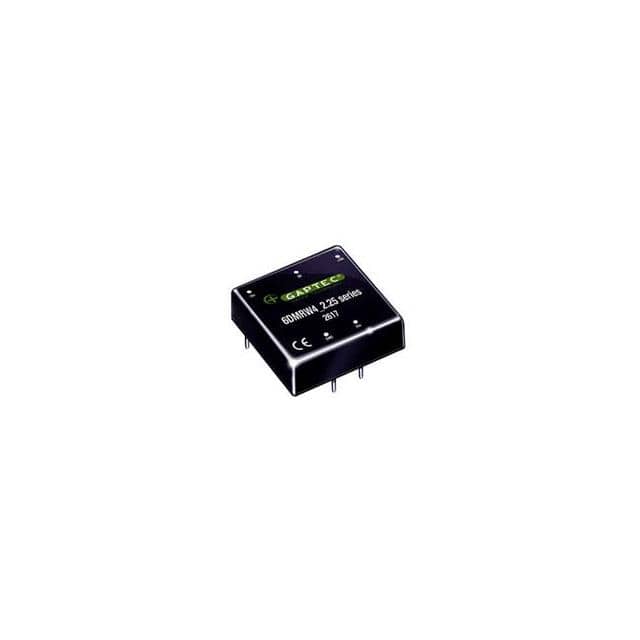 6DMRW4_11024S2.25 DC-DC INDUSTRIAL