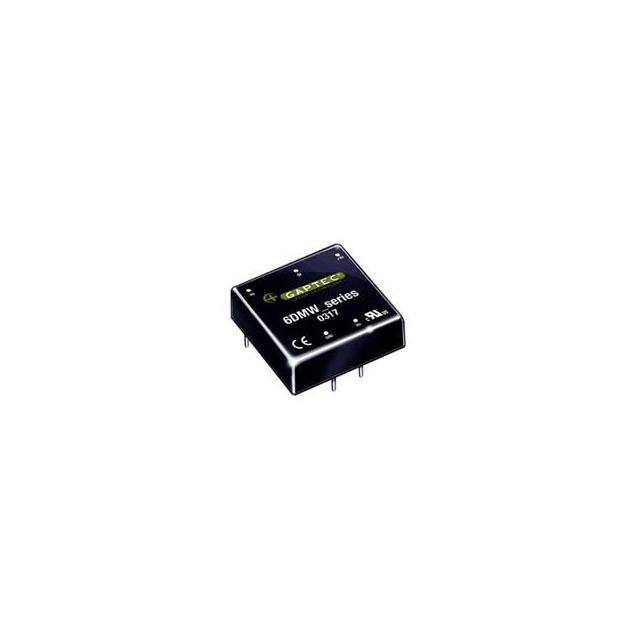 6DMW_2405S1.5 DC-DC INDUSTRIAL