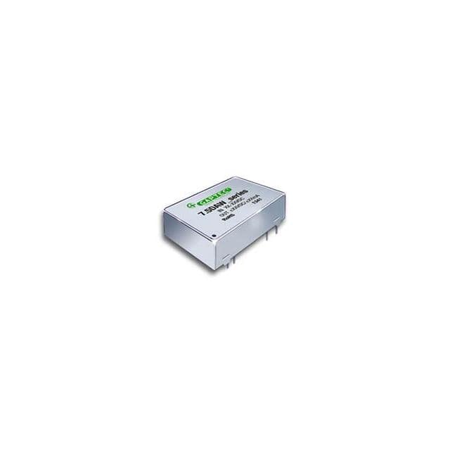 7.5DAW_2415D2 DC-DC INDUSTRIAL