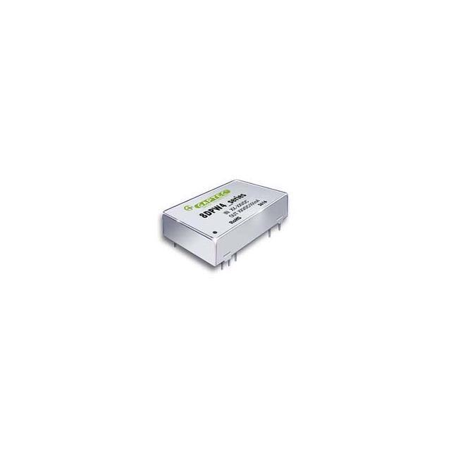 8DPW4_2412S1.6 DC-DC INDUSTRIAL