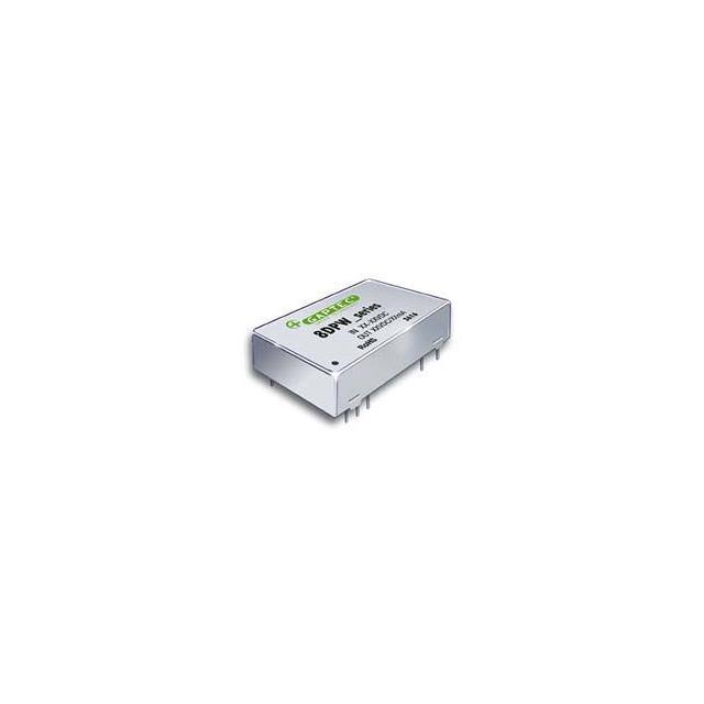 8DPW_0512D1.6 DC-DC INDUSTRIAL