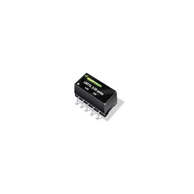 LMT78_02-0.5R DC-DC STEP DOWN REGULATORS