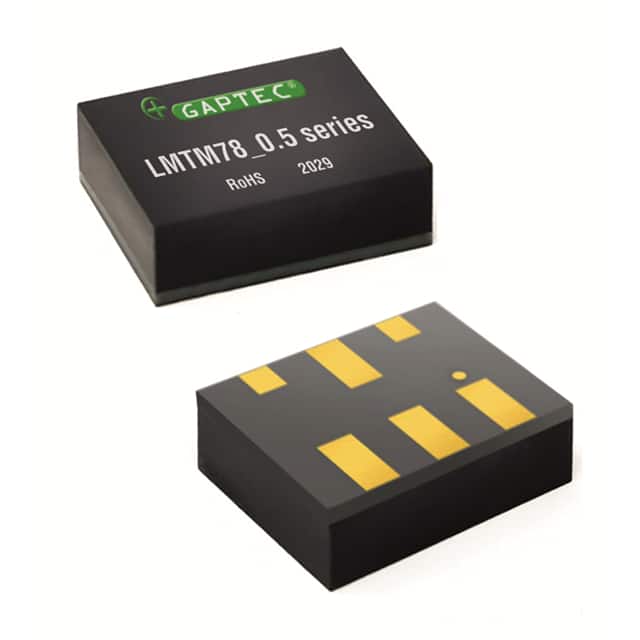LMTM78_09-0.5 DC-DC POL
