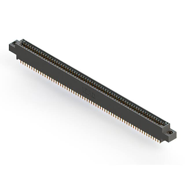 395-128-521-808 CONN EDGE DUAL FML 128POS 0.100