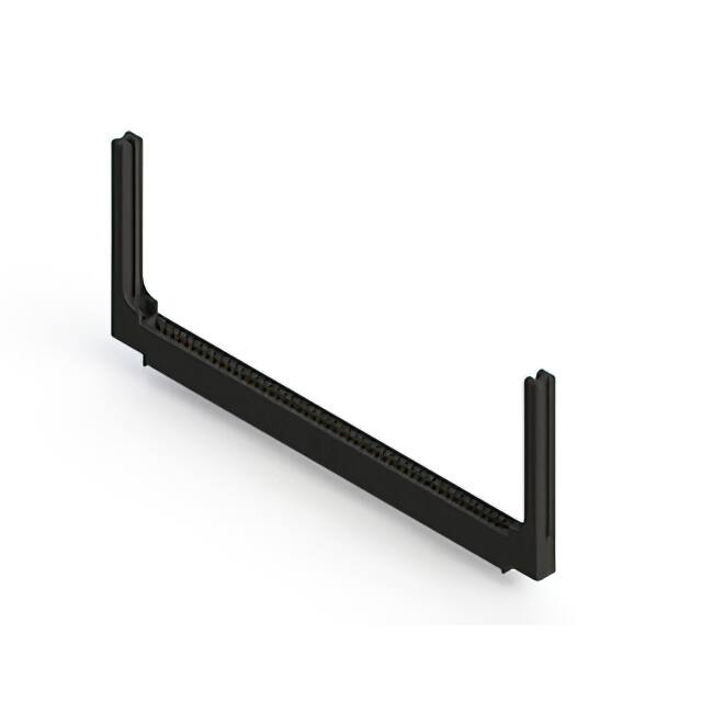 396-050-559-658 CONN EDGE SGL FMALE 50POS 0.125
