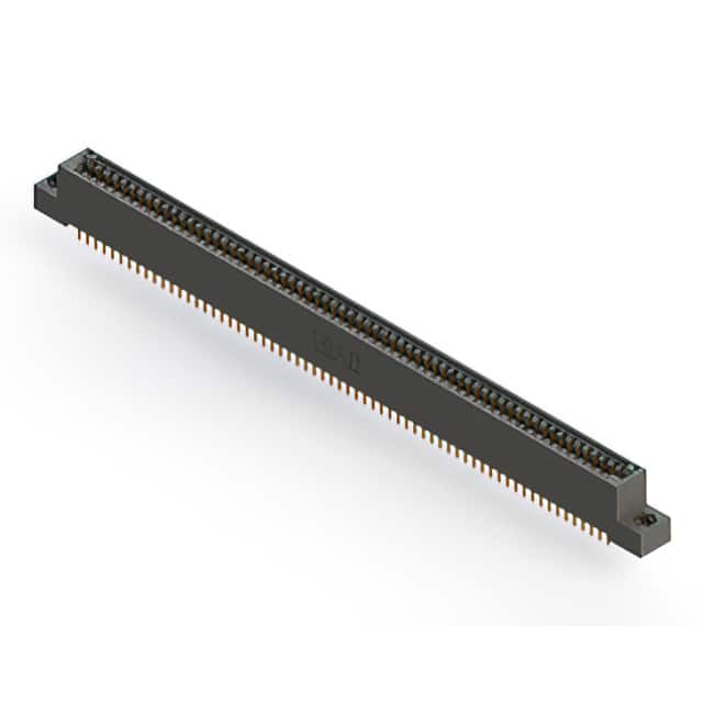 395-128-521-207 395 SERIES (.100" (2.54MM) CONTA
