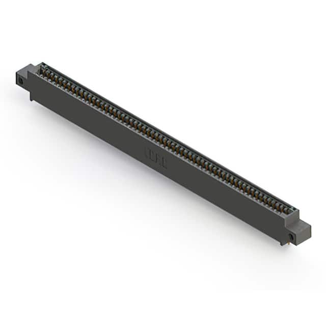 395-059-523-612 CONN EDGE SINGLE FML 59POS 0.100