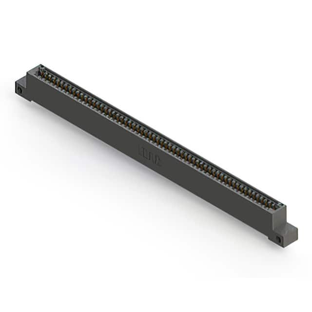 395-059-520-112 CONN EDGE SINGLE FML 59POS 0.100