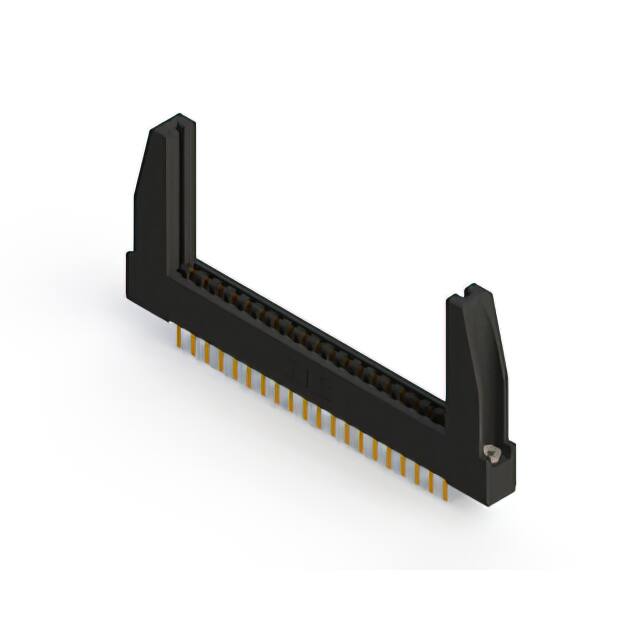 357-040-522-278 CONN EDGE DUAL FMALE 40POS 0.156