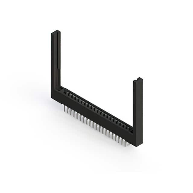 357-040-440-268 CONN EDGE DUAL FMALE 40POS 0.156