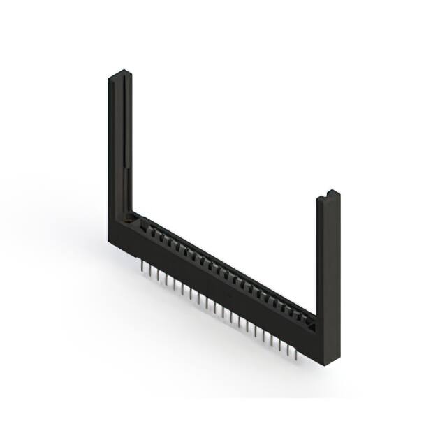 357-040-420-268 CONN EDGE DUAL FMALE 40POS 0.156