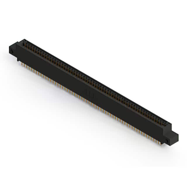 395-118-525-512 CONN EDGE DUAL FML 118POS 0.100