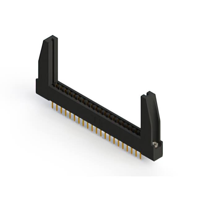 357-042-520-278 CONN EDGE DUAL FMALE 42POS 0.156