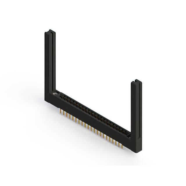 357-042-520-258 CONN EDGE DUAL FMALE 42POS 0.156