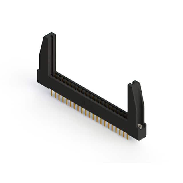 357-042-542-278 CONN EDGE DUAL FMALE 42POS 0.156