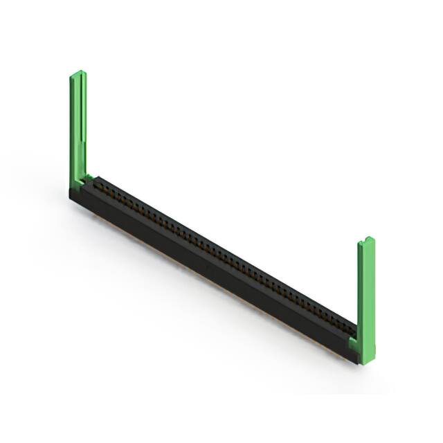 355-086-520-268 CONN EDGE DUAL FMALE 86POS 0.156