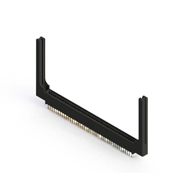 396-084-558-858 CONN EDGE DUAL FMALE 84POS 0.125