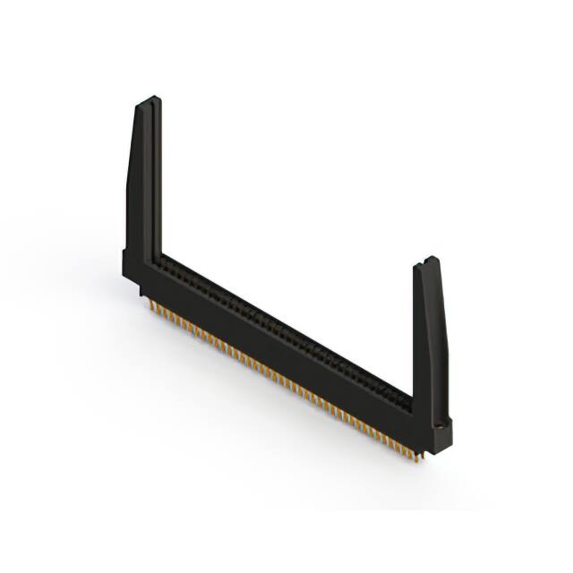 396-084-560-878 CONN EDGE DUAL FMALE 84POS 0.125