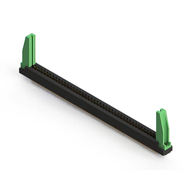 355-086-500-578 CONN EDGE DUAL FMALE 86POS 0.156