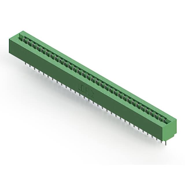 307-032-427-101 CONN EDGE SGL FML 32POS 0.156