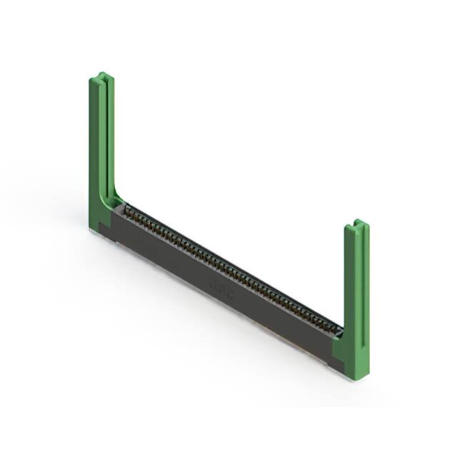 395-098-524-258 CONN EDGE DUAL FMALE 98POS 0.100