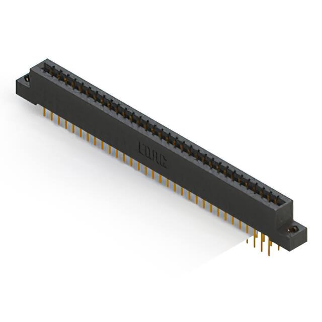 379-064-523-208 CONN EDGE DUAL FMALE 64POS 0.150