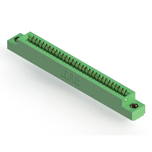 341-029-520-108 CONN EDGE SINGLE FML 29POS 0.100