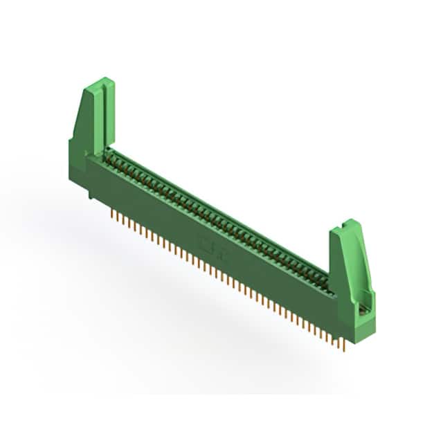 345-041-523-488 CONN EDGE SINGLE FML 41POS 0.100
