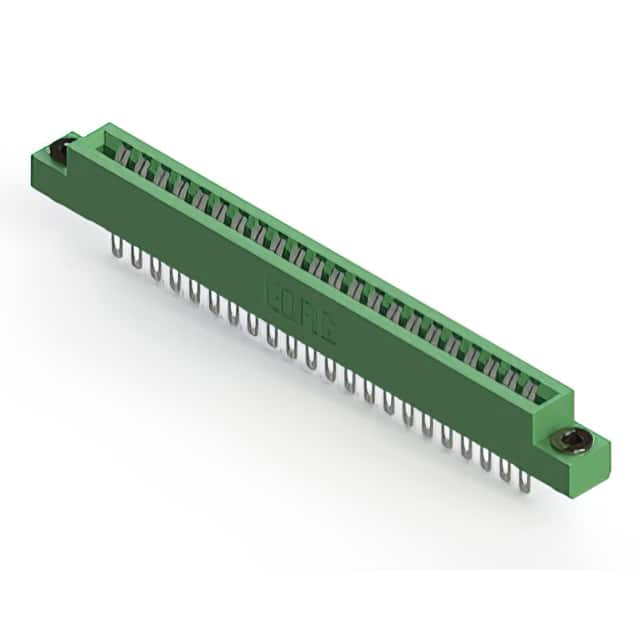 316-022-400-103 CONN EDGE DUAL FMALE 44POS 0.156
