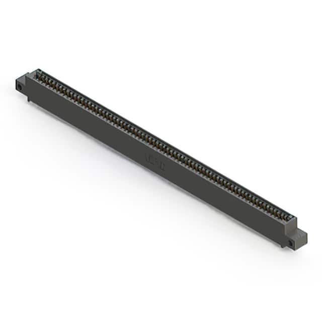 395-070-521-412 CONN EDGE SINGLE FML 70POS 0.100